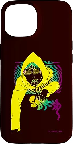 Miniatura 10 de Funda para iPhone 13 Pro Max Junji Ito "Maniac" Soichi ver