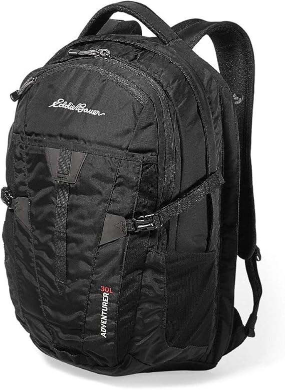 eddie bauer backpack adventurer