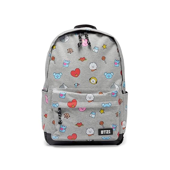 bt21 backpack amazon