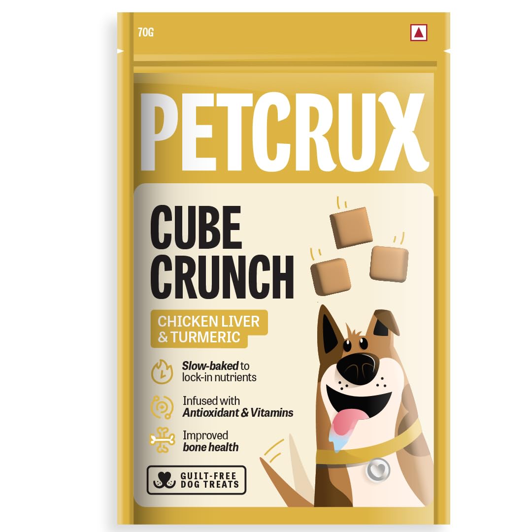 See full amazon price history chart for Petcrux Chicken Liver Bits with Turmeric Dog Treats, 70g Petcrux Chicken Liver Bits with Turmeric Dog Treats, 70g (B0D4KDZRQK) Amazon Price History, Amazon Price Tracker