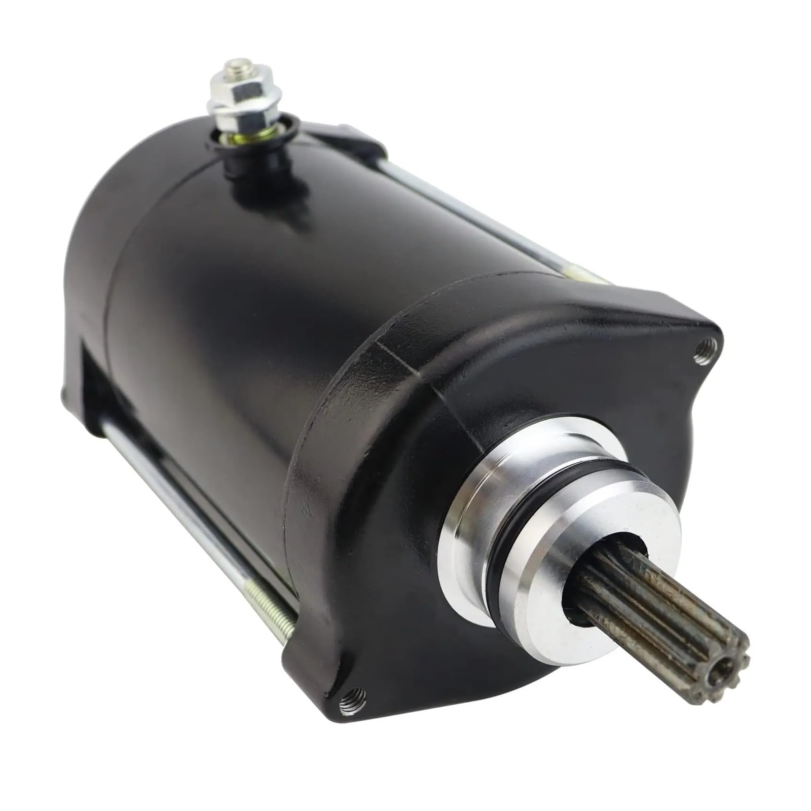 Przekaźnik elektromagnetyczny rozrusznika, pasujący do Yamaha WaveRunner VX1100, VX1100A, VX1100B, VX1100C, 1052 cm3, 6B6-81940-00-00 przewód elektromagnesu rozrusznika