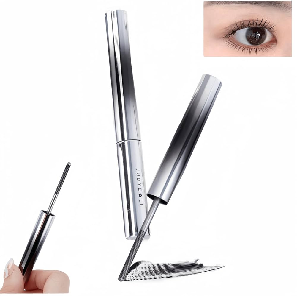 ジュディドール Amazon.com : Zexten Judy Doll Mascara，Judy Metal Rod Mascara