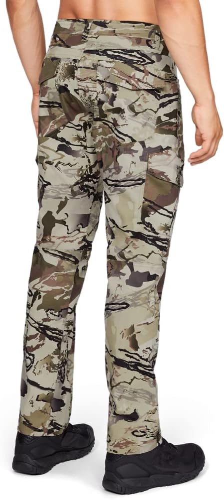 Under Armour Men's Tactical Combat Pants