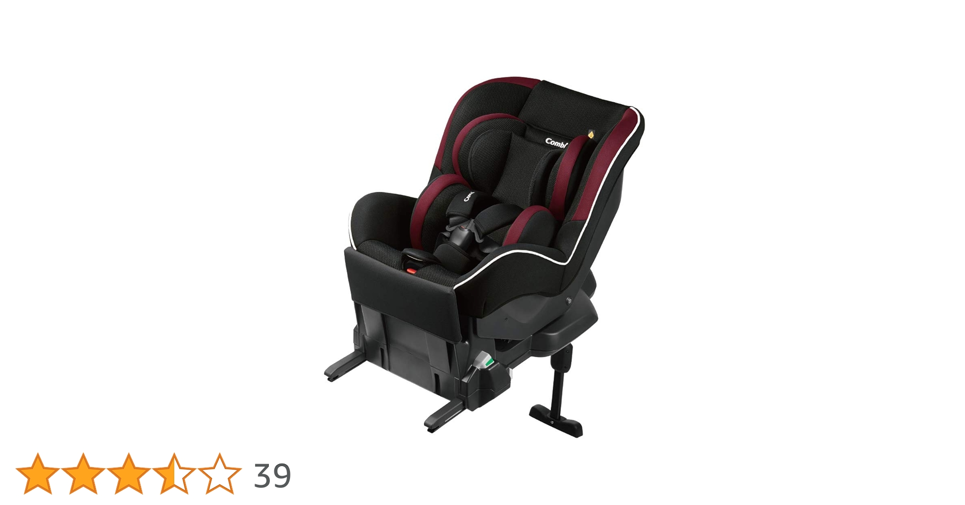 チャイルドシート コンビ エッグショックRK Combi ISOFIX対応 チャイルドシート コンビ プロガードISOFIX