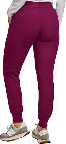 Miniatura 4 de Green Town Scrubs for Women Scrub Set