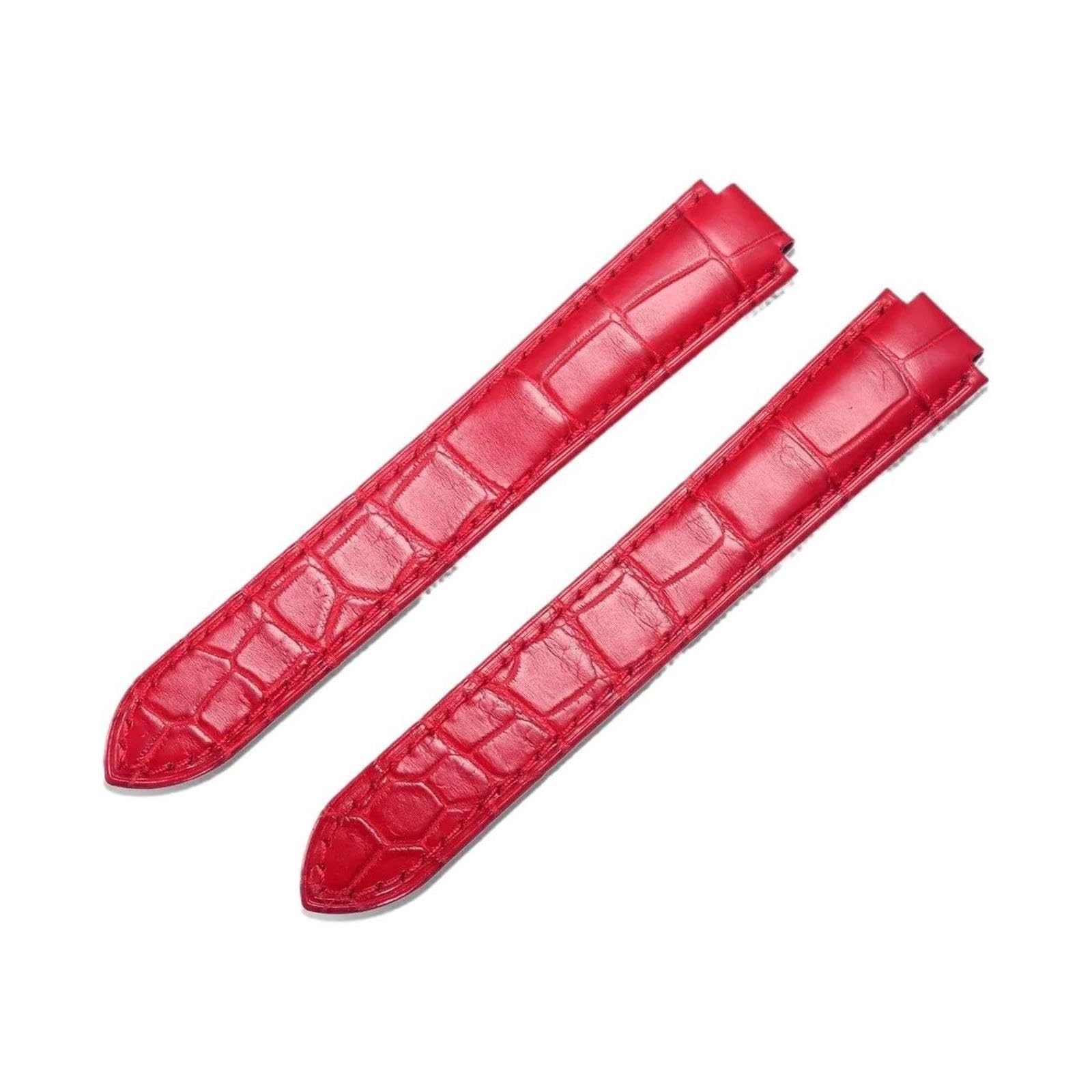 Cinturini compatibili con Cartier BALLON BLEU
