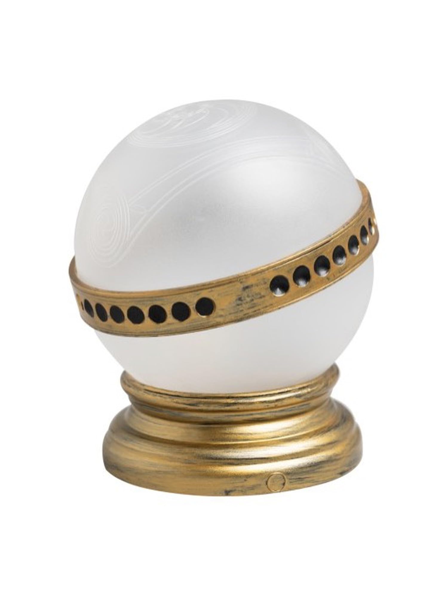 Lampada Harry Potter Remembrall - Lampada decorativa ispirata alla Pietra Filosofale - Gadget Harry Potter per fan