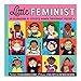 Little Feminist Picture Book (Inspiring Children’s Books, Feminist Books for Kids, Children’s Social Activists Biographies)