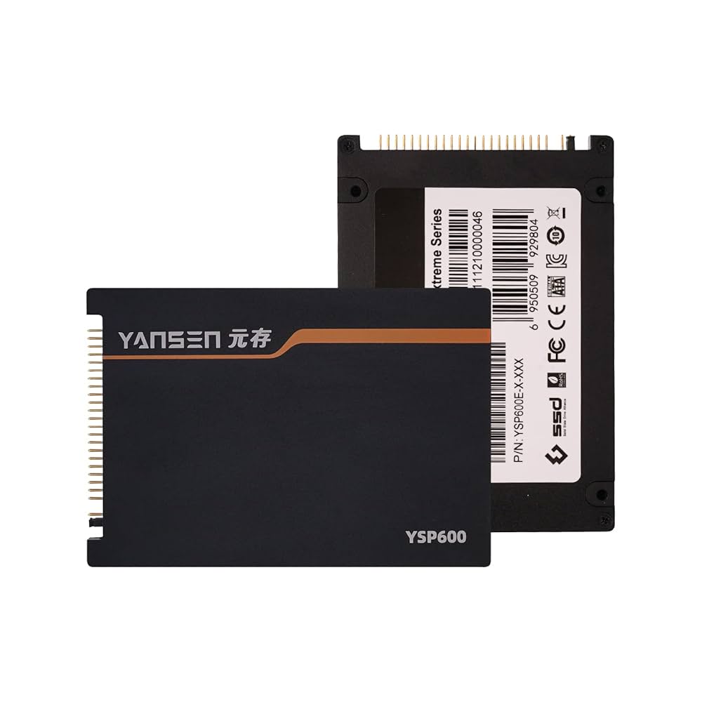 miakk 2点専用 Amazon.com: KingSpec 128GB 2.5 inch PATA/IDE SSD, MLC Flash