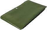 Truper Expert LT-34X, Lona uso rudo, verde olivo, 3 x 4 m, paquete con 1 pieza