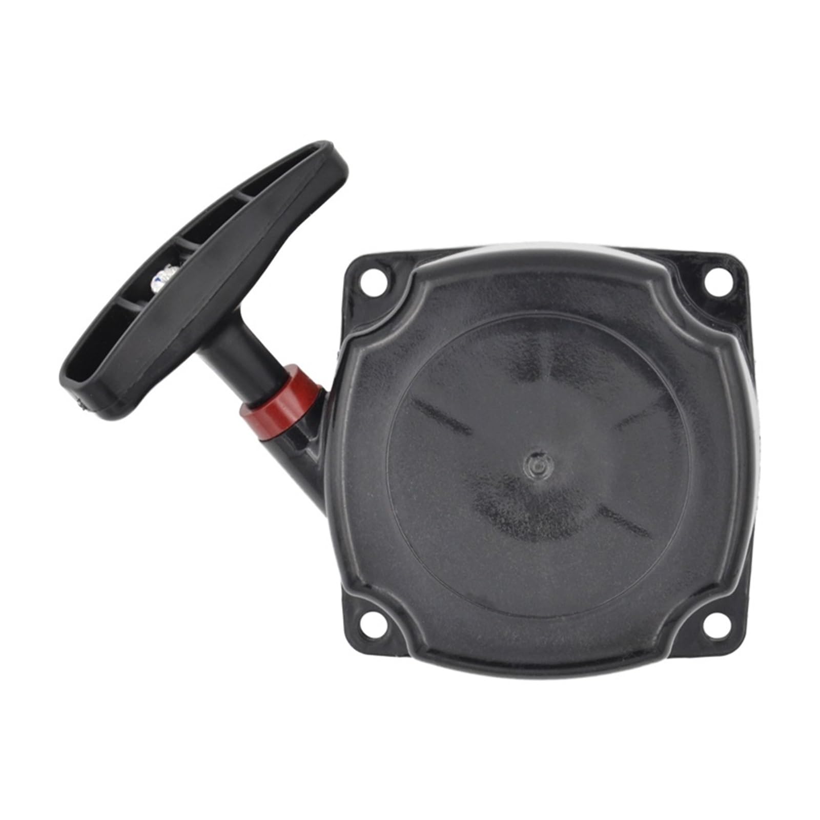 Démarreur à rappel à traction fluide pour réparation moteur de tondeuse 44F-5