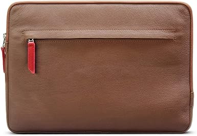 Pack & Smooch Sleeve Case Angus