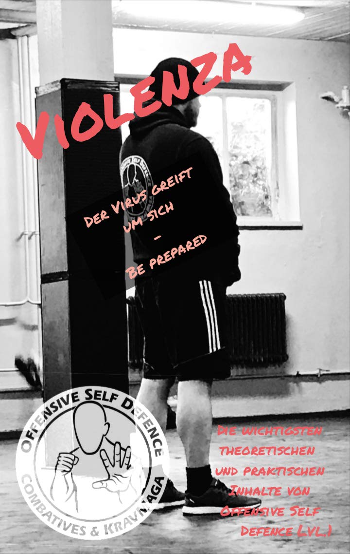 Violenza: Das komplette OSD Lvl. 1 (German Edition)