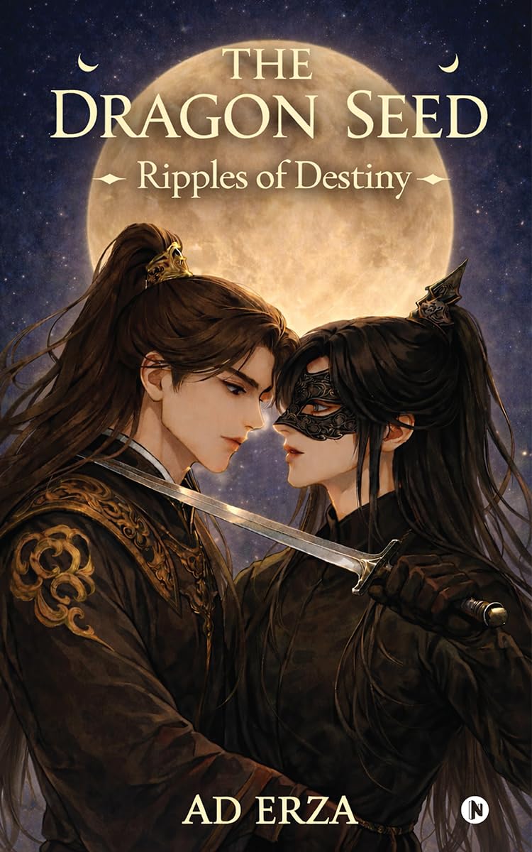 The Dragon Seed: Ripples of Destiny