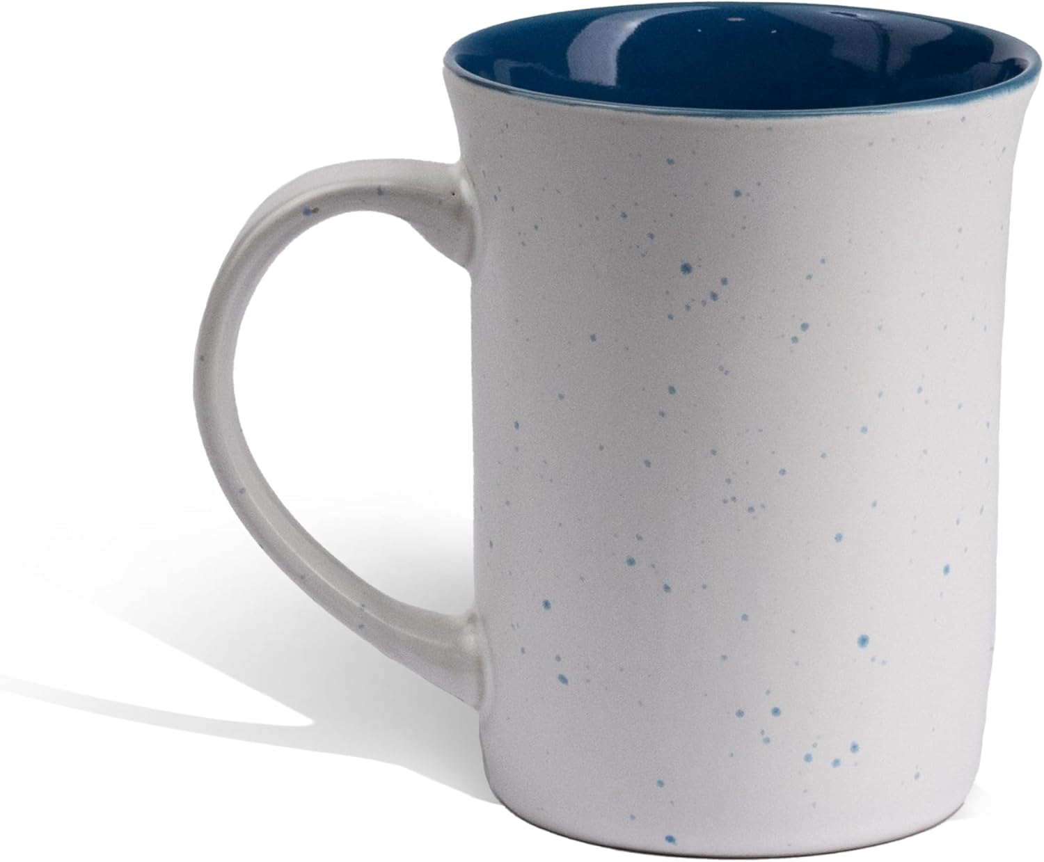 The Memory Company | Licensed NCAA 15oz Speckle Mug with Logo