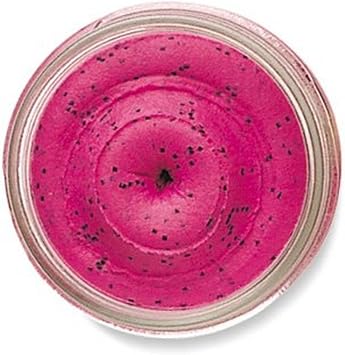 Berkley PowerBait Natural Scent Trout Fishing Dough Bait