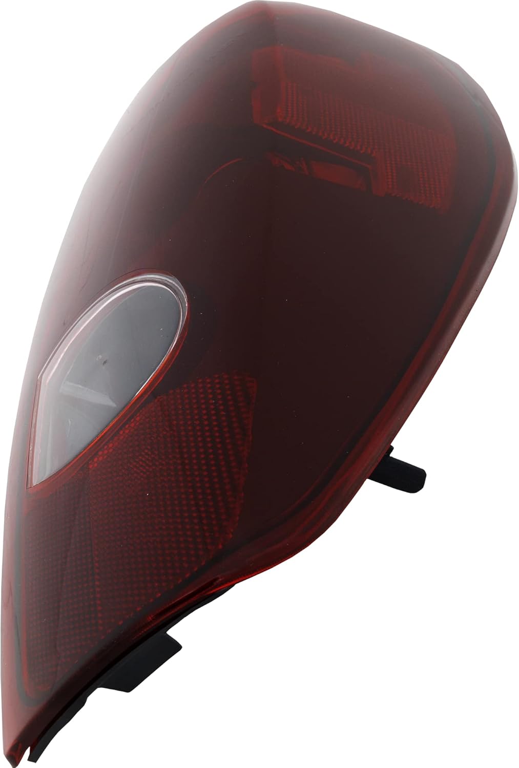 Garage-Pro Tail Light Compatible with Chevrolet Colorado 2004-2012, GMC Canyon, Isuzu i-290 2007-2008, i-280 2006 Halogen Passenger Side