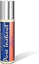 Pure Instinct Roll-On - The Original Pheromone Infused Essential Oil Perfume Cologne - TSA Ready (Crave - Women)