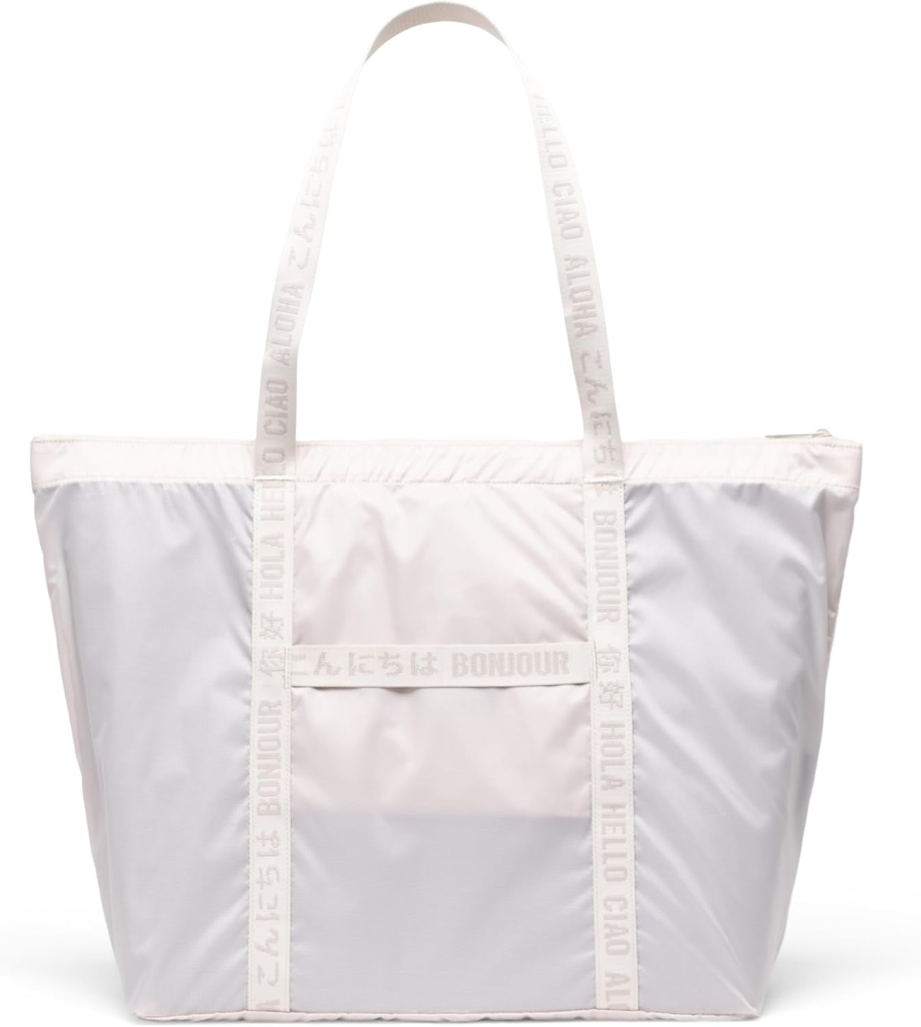 Herschel Unisex Portland Packable Tote - Image 3