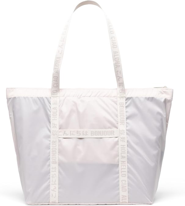 Herschel Unisex Portland Packable Tote