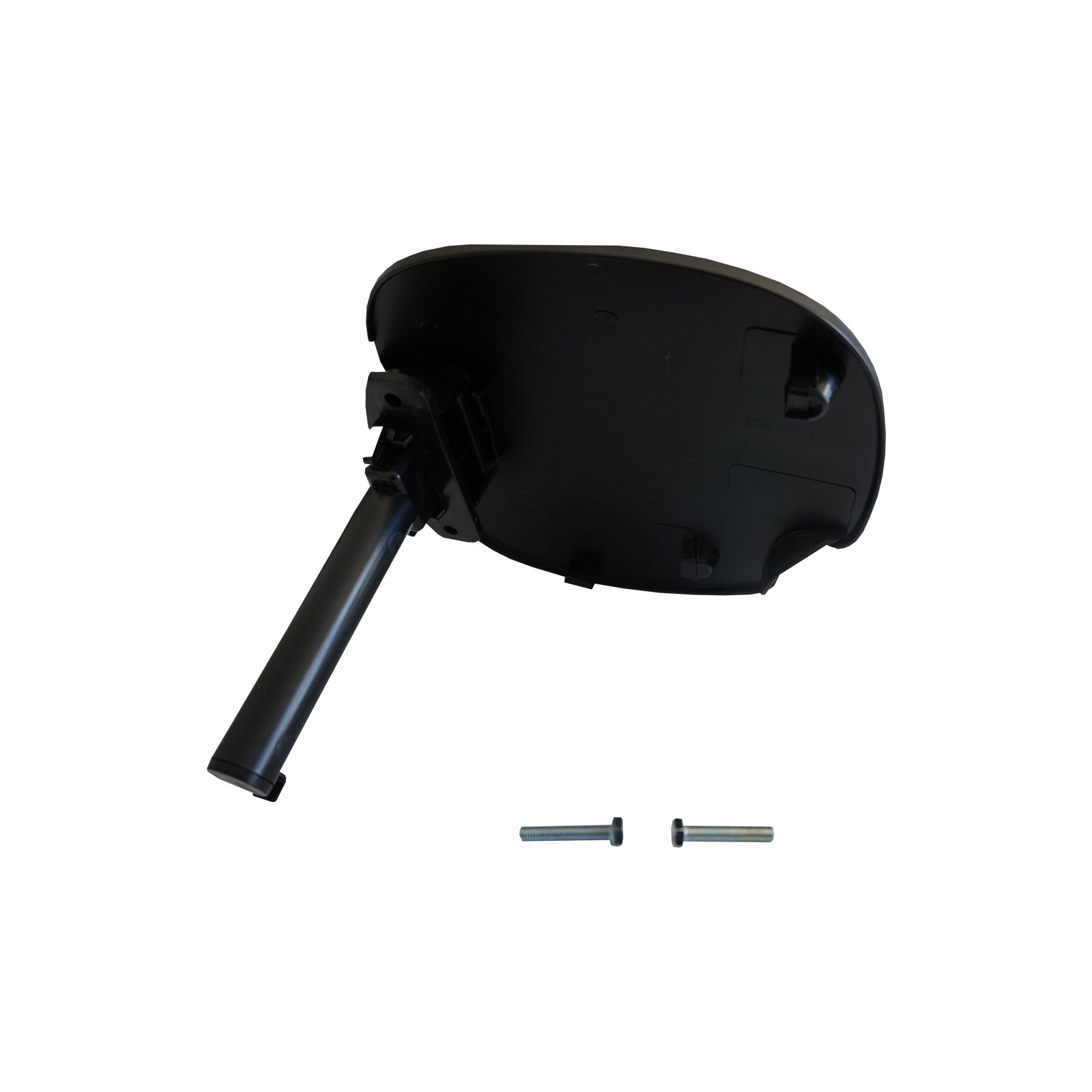 ESC ESP693 Fuel Flap Cover 7700836756 for Clio HB MK2