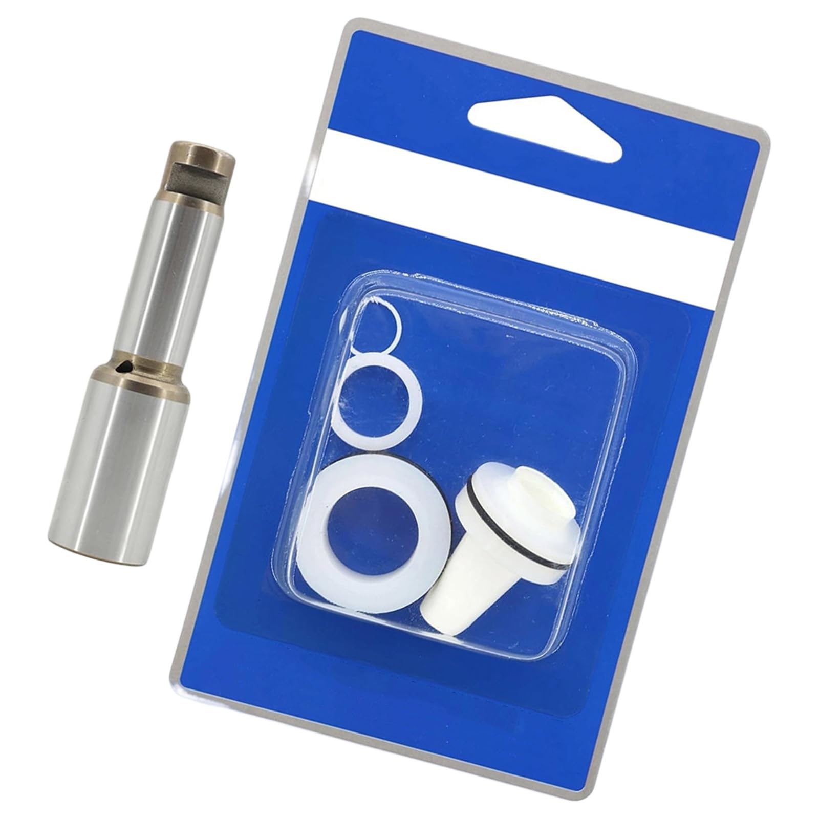 Complete Pump Repair Set for 440 450 Paint Sprayer Includes Plunger Rod and Seals Piston Rod