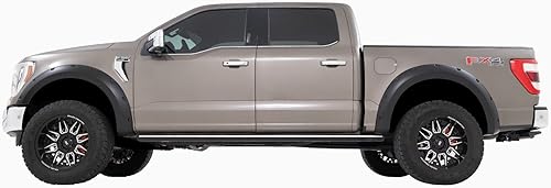 Miniatura 2 de Rough Country Guardabarros tradicionales para Ford F-150 2021-2023 - F-F20911A