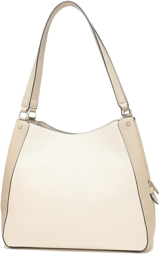 [ケイトスペード]アウトレット ショルダーバッグ レイラ ベージュマルチ レディース KATE SPADE WKR00316 250 [並行輸入品]