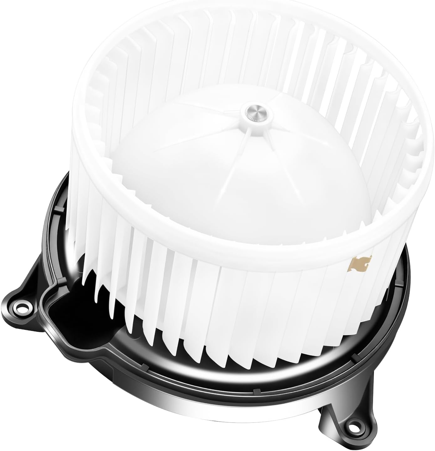 AC Blower Motor Heater Motor Fan Replacement 700175 Compatible with Nissan for Frontier 2005-2021, for Xterra 2005-2015, for Pathfinder 2005-2012 27226EA010