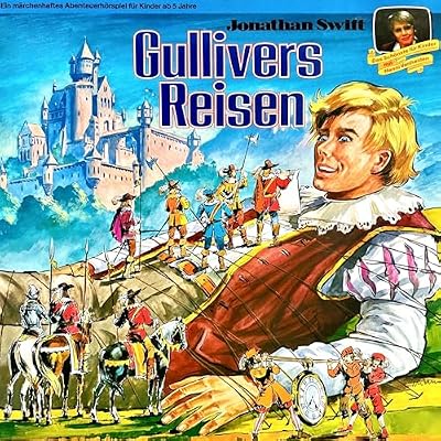 Gullivers Reisen