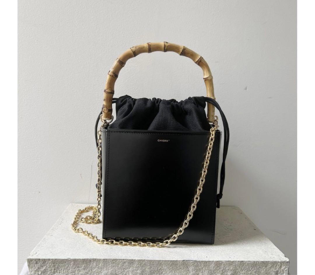 Amazon.co.jp: CHIEKO＋チエコプラスbamboo cube † black large : おもちゃ