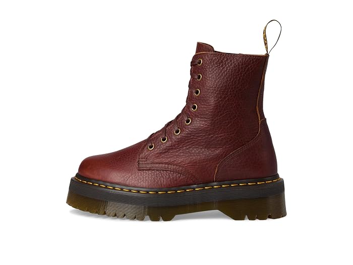 Unisex Dr. Martens Jadon | Zappos.com