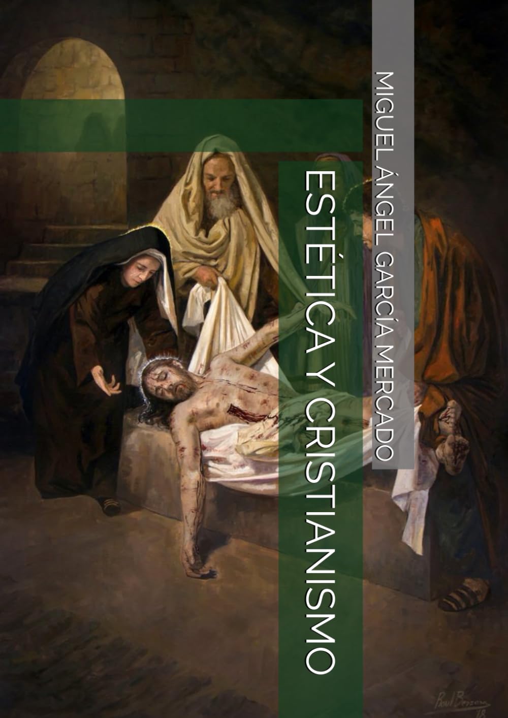 ESTÉTICA Y CRISTIANISMO