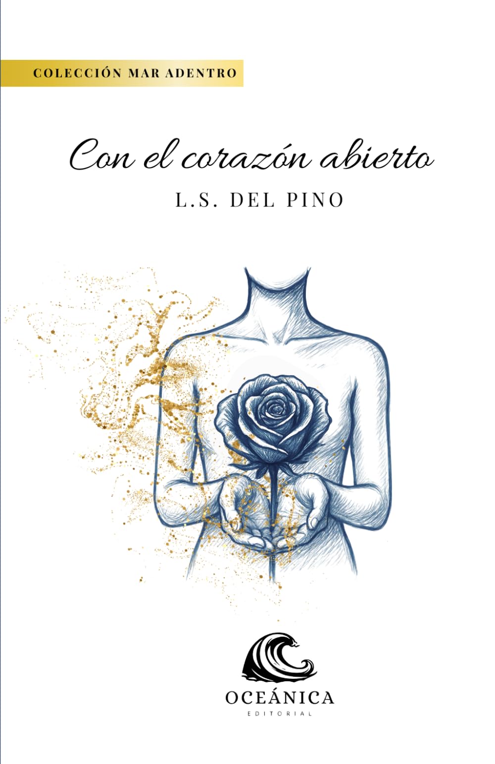 Con el corazón abierto