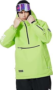 Amazon.co.jp: MORGEN SKY スノーボードウェア スキーウェア