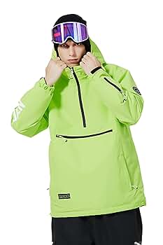 Amazon.co.jp: MORGEN SKY スノーボードウェア スキーウェア