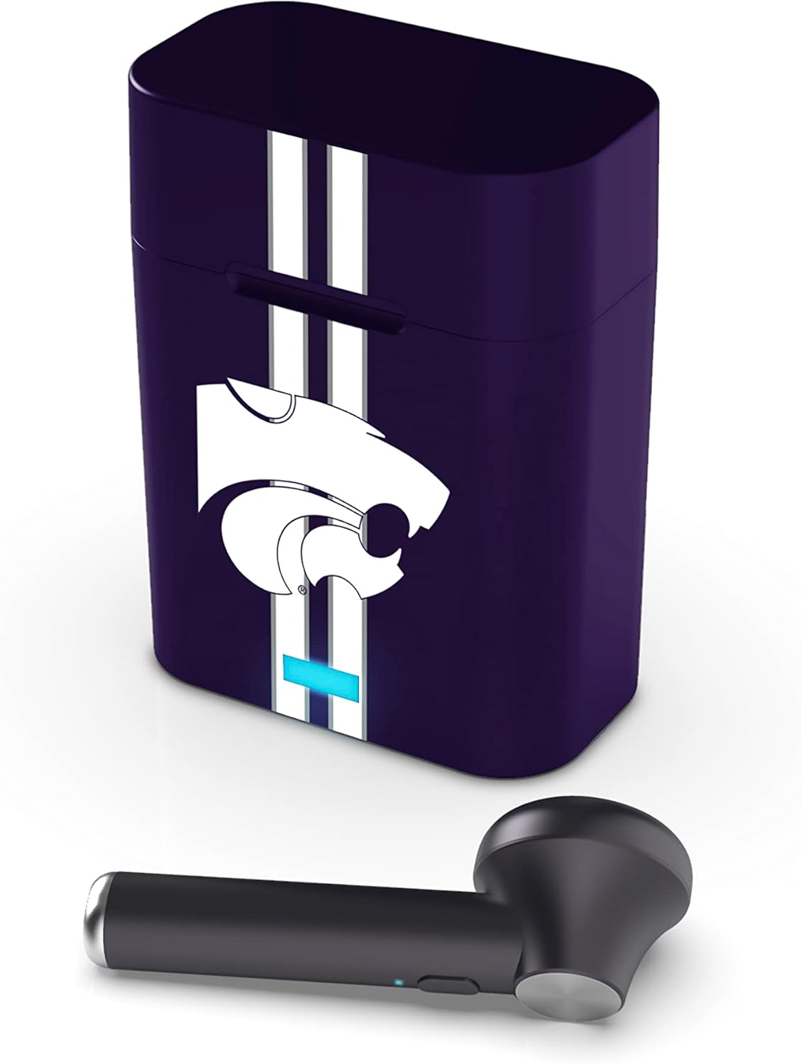 SOAR NCAA Unisex True Wireless Earbuds V.3
