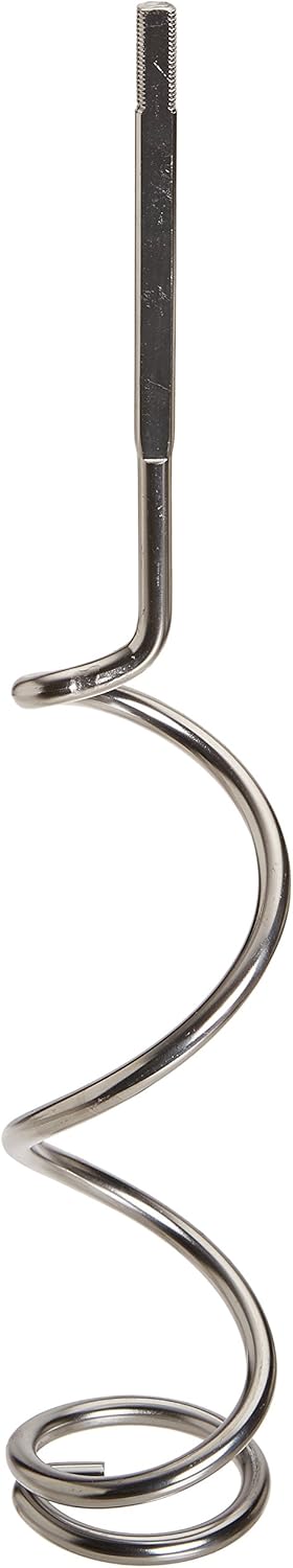 GENUINE Frigidaire 241829401 Refrigerator Ice Bucket Auger