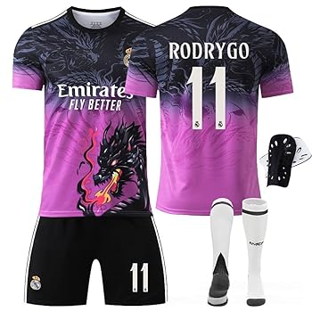 ムバッペ　ユニフォーム　ベリンガム　レアルマドリード フランス代表　モドリッチ Amazon.co.jp: [GDDTuhao] ベリンガム ユニフォーム エムバペ