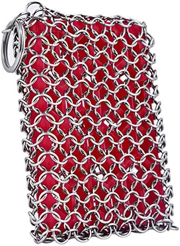 Aeelue Cast Iron Skillet...