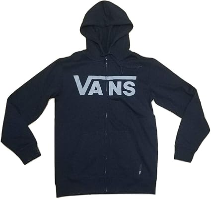 vans hoodie amazon