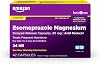 Amazon Basic Care Esomeprazole Magnesium Delayed Release Capsules, 20 mg, Acid Reducer, Heartburn Medicine, 42 Count