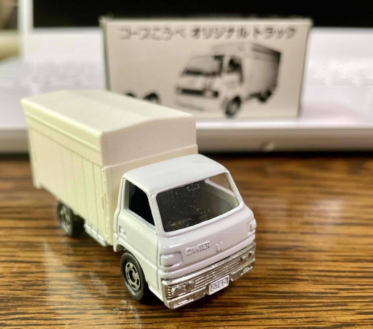 Amazon.co.jp: トミカ コープこうべ オリジナル トラック 車 トミー