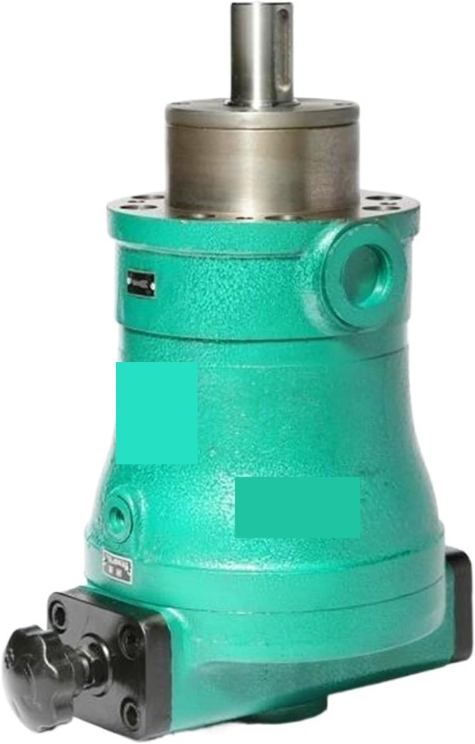 1pcs Hydraulic Oil Pump Piston Pump(10SCY14-1B)