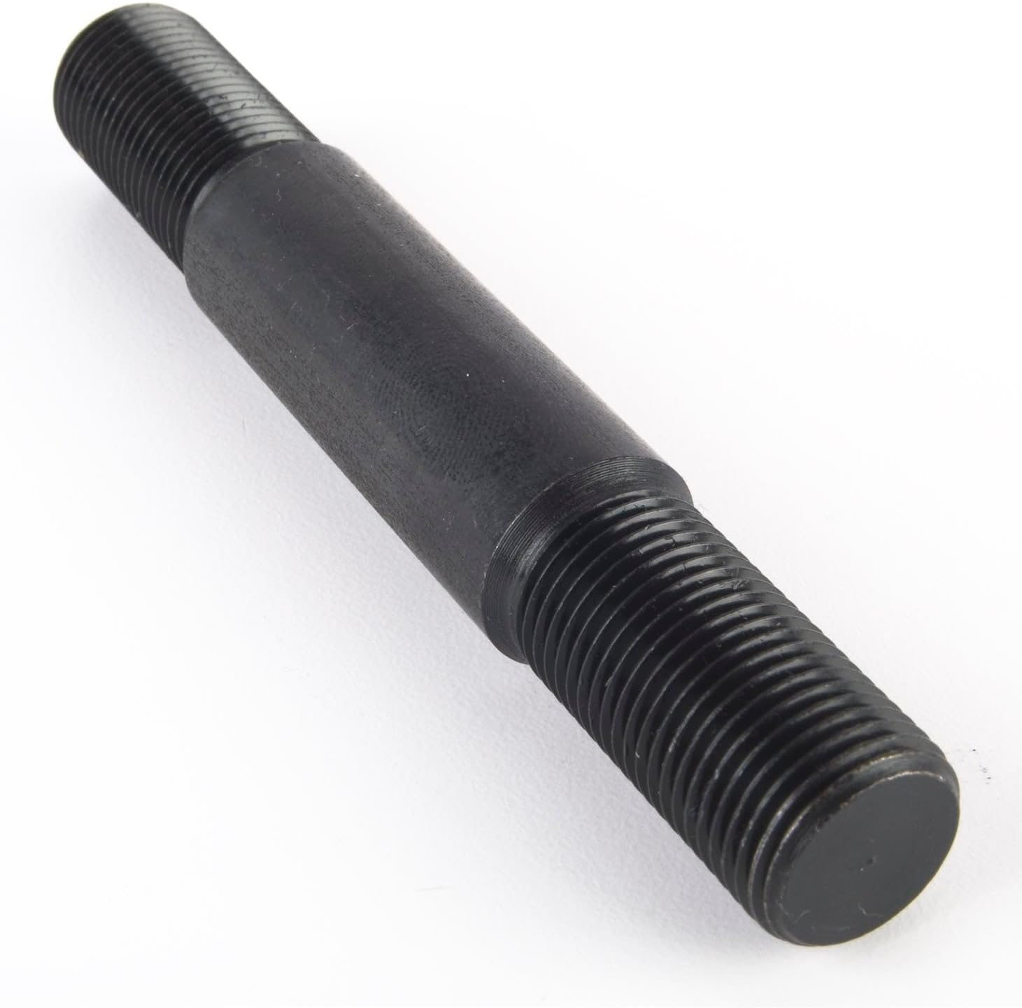 JEGS Screw-In Wheel Studs | 5/8� - 18 Thread x 4-3/8� Long | Made In USA | 5 Studs Per Package | Fits Aftermarket Axles With 5/8"-18 Threads