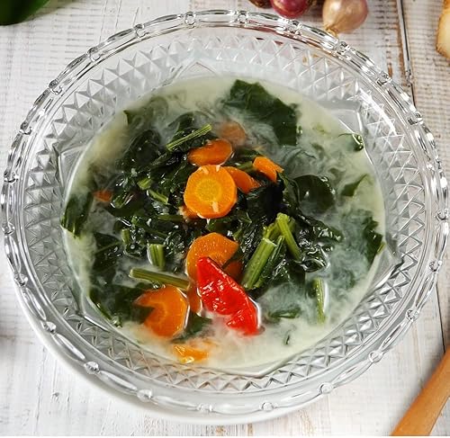 Miniatura 9 de Semillas de Mostaza (Florida Broadleaf) (1000 Semillas)