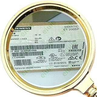 6ES7193-6BN00-0NE0 ET 200SP, BaseUnit BU-Send 6ES7 193-6BN00-0NE0