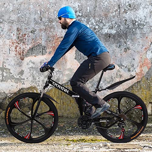 best all terrain bicycle