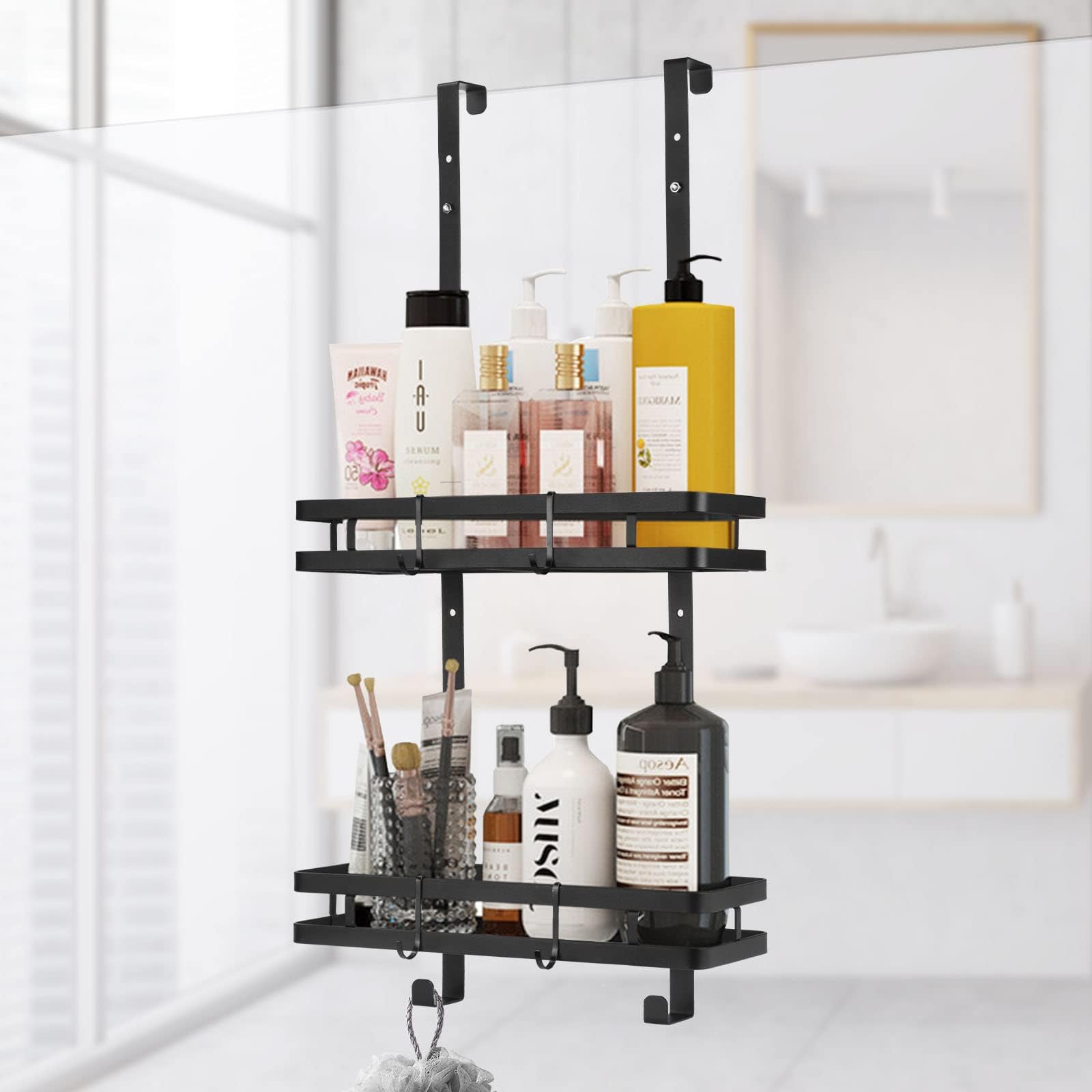 Etagere Murale De Douche Eco 6500 main image 1