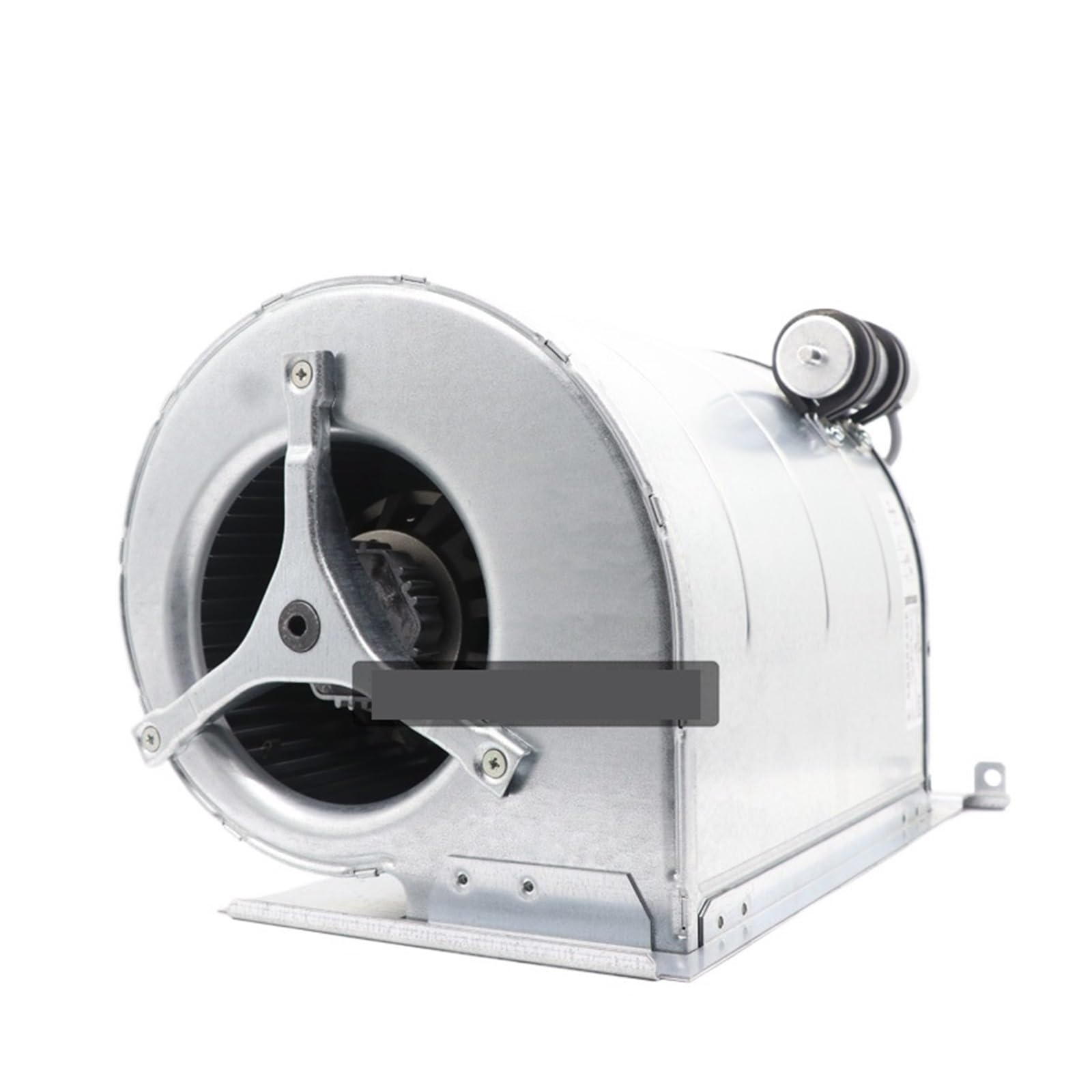 Lzikkgki One Color D2e160-Ah02-15 230V 550W 2500Rpm 2.45A Ac Centrifugal Cooling Fan